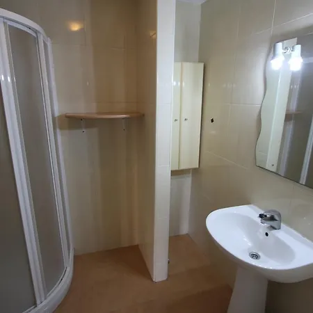 Apartamento Apartamentos Skorpios Apartament *